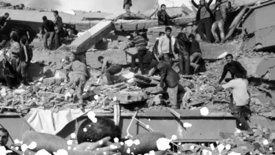 Türk Tabipleri Birliği, 17 Ağustos 1999 Marmara Depremi’nin 27’nci yıl