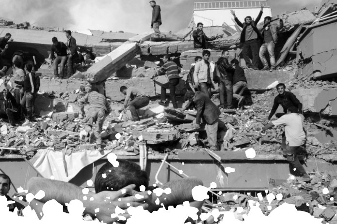 Türk Tabipleri Birliği, 17 Ağustos 1999 Marmara Depremi’nin 27’nci yıl
