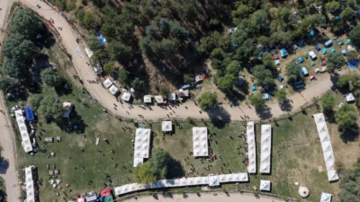 Ankara Büyükşehir Belediyesi’nin destekleriyle bu yıl ikincisi düzenlenen Türk Kültür