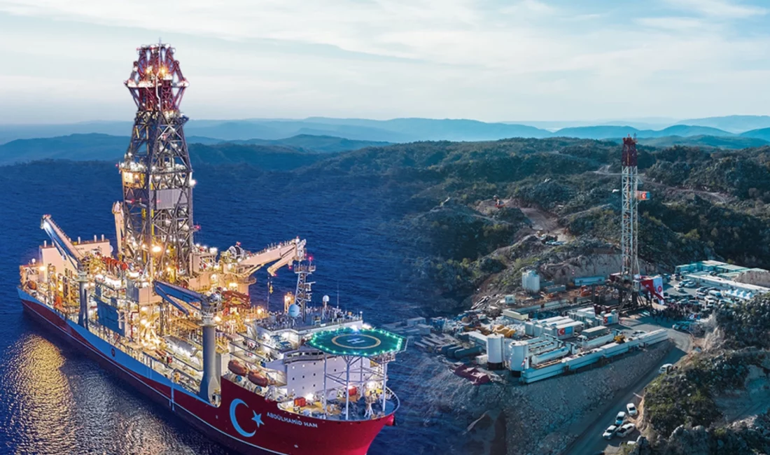 Enerji ve Tabii Kaynaklar Bakanlığı, yılın ilk 6 ayında yurt