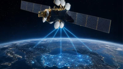 Türksat, 3A uydusundaki 573 televizyon ve 215 radyo kanalının yüksek