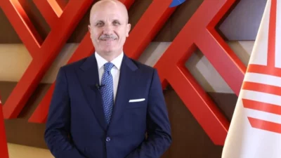 YÖK Başkanı Erol Özvar, Türkiye’nin ev sahipliğinde Antalya’da düzenlenecek COP31