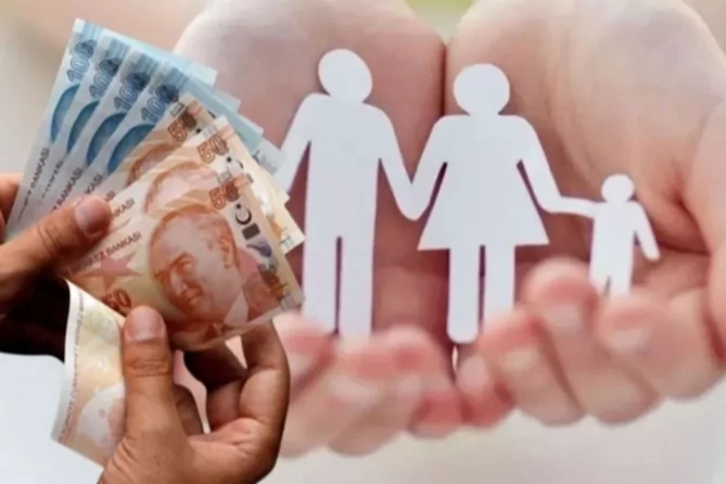 Aile ve Sosyal Hizmetler Bakanı Mahinur Özdemir Göktaş, “Çocukların sosyal