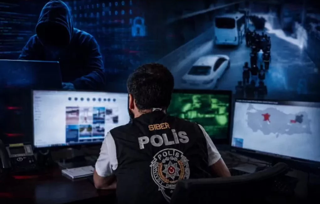 Manisa’daki olay sonrası provokatif paylaşımlara karşı 18 hesap tespit edildi,