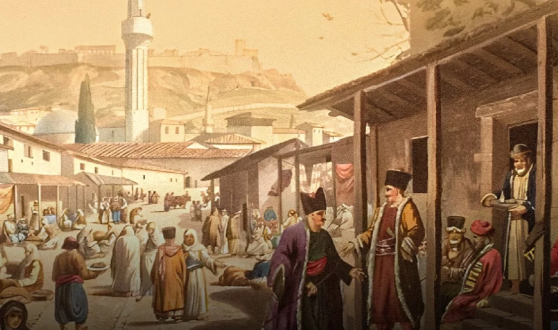 Ticaret Bakanlığı koordinasyonunda düzenlenecek kutlamalar 14-20 Eylül 2026 tarihleri arasında
