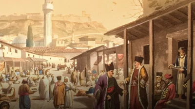 Ticaret Bakanlığı koordinasyonunda düzenlenecek kutlamalar 14-20 Eylül 2026 tarihleri arasında
