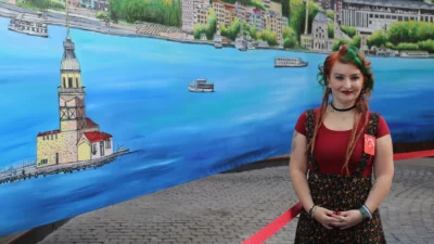 Guinness Rekorlar Kitabı’na aday “Dev İstanbul”, 19-20 Eylül’de Kilyos’ta sanatseverlerle