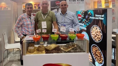 Ege Hububat, Bakliyat, Yağlı Tohumlar ve Mamulleri İhracatçıları Birliği tarafından
