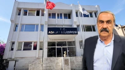 Adalar Belediyesi’nde Başkan Vekilliği seçiminin kazananı AK Parti adayı Kemal