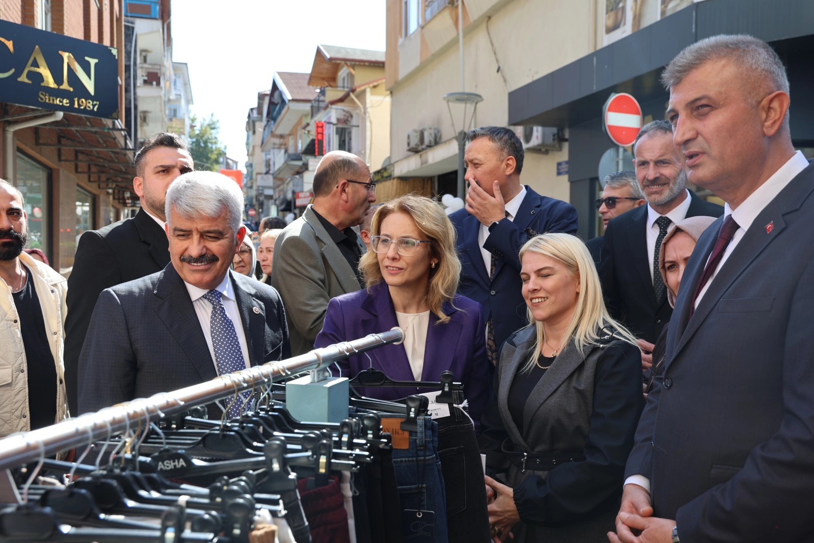 Kocaeli Büyükşehir Belediyesi, Gölcük Belediyesi ve Gölcük Esnaf ve Sanatkârlar