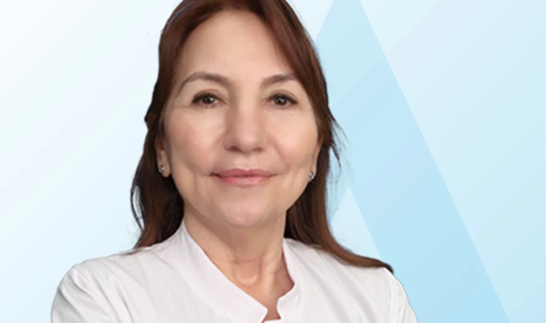 Nöroloji Uzmanı Prof. Dr. Neşe Tuncer, Alzheimer riskini azaltmak için