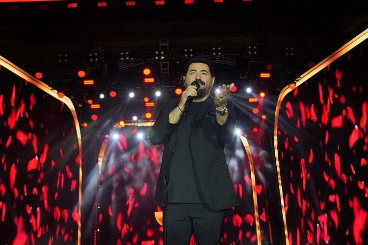 Kültür ve Turizm Bakanlığı tarafından düzenlenen Ankara Kültür Yolu Festivali