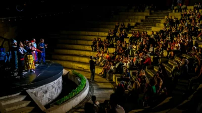 Ankara Büyükşehir Belediyesi, Başkent’in kültür ve sanat hayatına renk katacak
