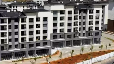 Çevre, Şehircilik ve İklim Değişikliği Bakanı Murat Kurum, İstanbul’da kiraya