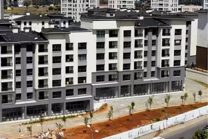 Çevre, Şehircilik ve İklim Değişikliği Bakanı Murat Kurum, İstanbul’da kiraya