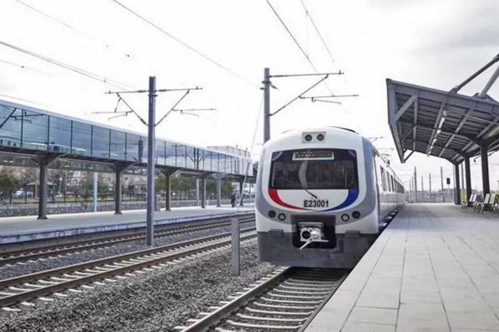 Trakya’daki hızlı tren çalışmaları nedeniyle bazı bölgesel seferleri geçici olarak