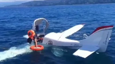 İçişleri Bakanlığı, Batum Havalimanı’ndan Ordu-Giresun Havalimanı’na seyreden özel uçağın Rize-Artvin