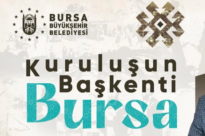 Bursa Büyükşehir Belediyesi, Bursa’nın fethinin 700. yılı etkinlikleri kapsamında düzenleyeceği