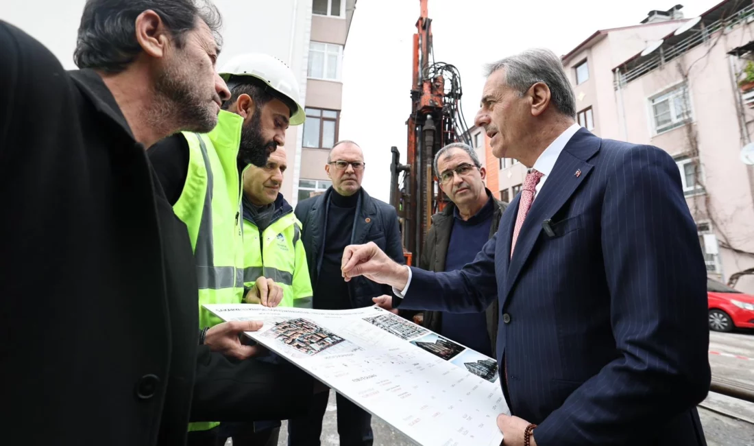 Sakarya'da 'mahalle bazlı kentsel dönüşümün' ilk örneği olacak Tığcılar Kentsel