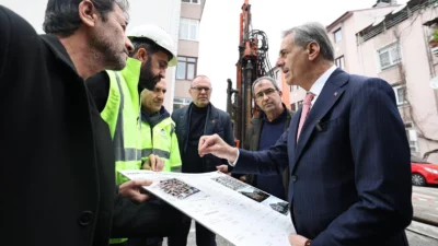 Sakarya'da 'mahalle bazlı kentsel dönüşümün' ilk örneği olacak Tığcılar Kentsel
