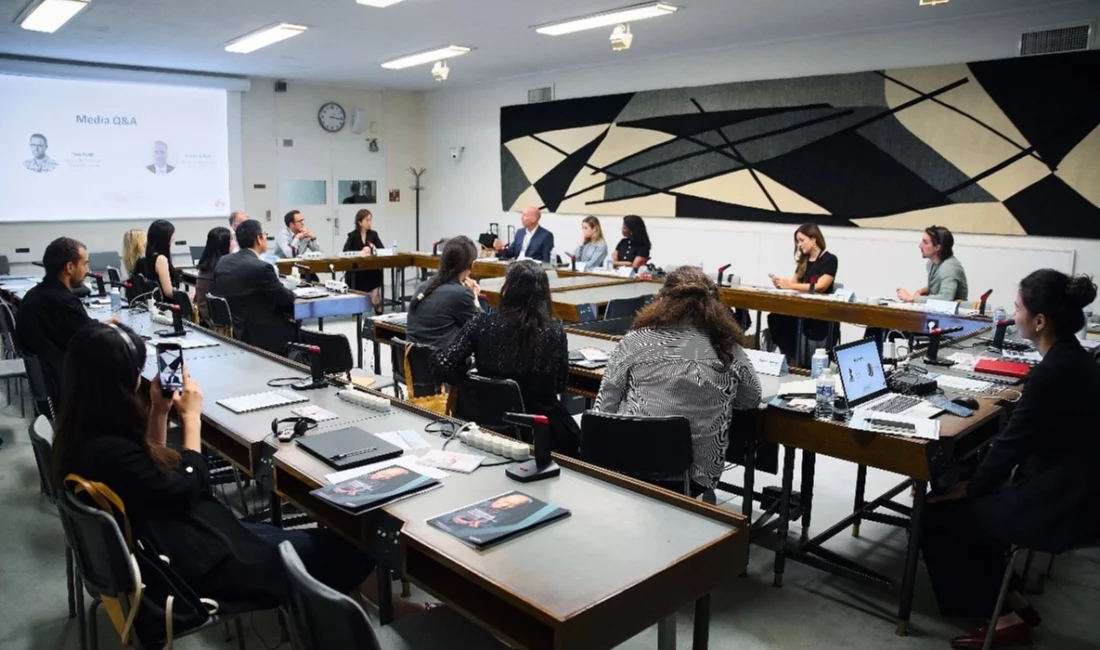 GSMA Intelligence'ın Huawei ile işbirliği içinde hazırladığı yeni rapor, UNESCO'nun