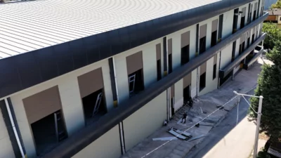 Kocaeli Büyükşehir Belediyesi, Dilovası’nın kamu hizmet altyapısını güçlendirecek önemli bir