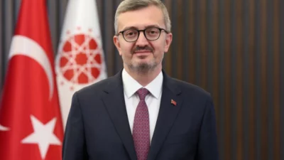 Cumhurbaşkanlığı İletişim Başkanı Burhanettin Duran, çocuklar ve gençleri hedef alan
