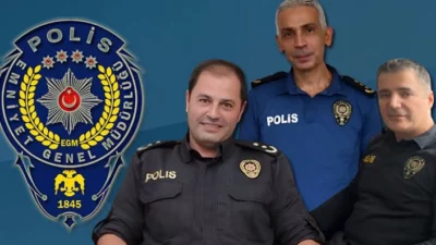 Edirne'nin İpsala, Keşan ve Enez ilçelerinde gerçekleştirilen atama kararlarıyla birlikte