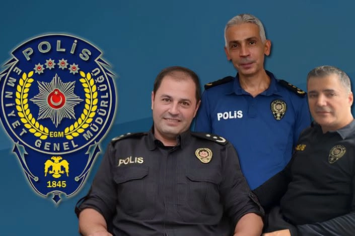 Edirne'nin İpsala, Keşan ve Enez ilçelerinde gerçekleştirilen atama kararlarıyla birlikte