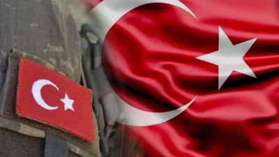 Iğdır’da meydana gelen askerî araç kazasında araç sürücüsü Sözleşmeli Er