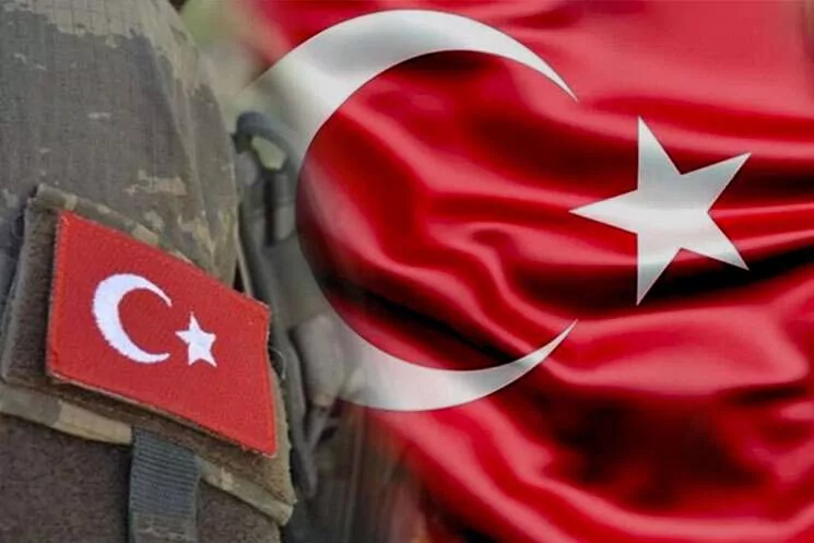Iğdır’da meydana gelen askerî araç kazasında araç sürücüsü Sözleşmeli Er
