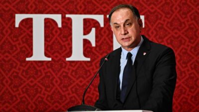 MHK Başkanı Ferhat Gündoğdu’nun da aralarında bulunduğu 7 kişi, “Hakemler