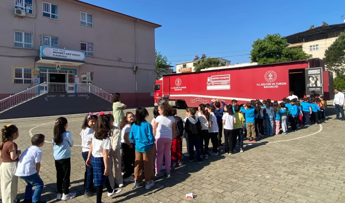 Kültür ve Turizm Bakanı Mehmet Nuri Ersoy, 2018 yılında hayata