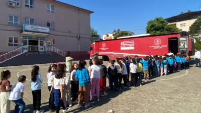 Kültür ve Turizm Bakanı Mehmet Nuri Ersoy, 2018 yılında hayata