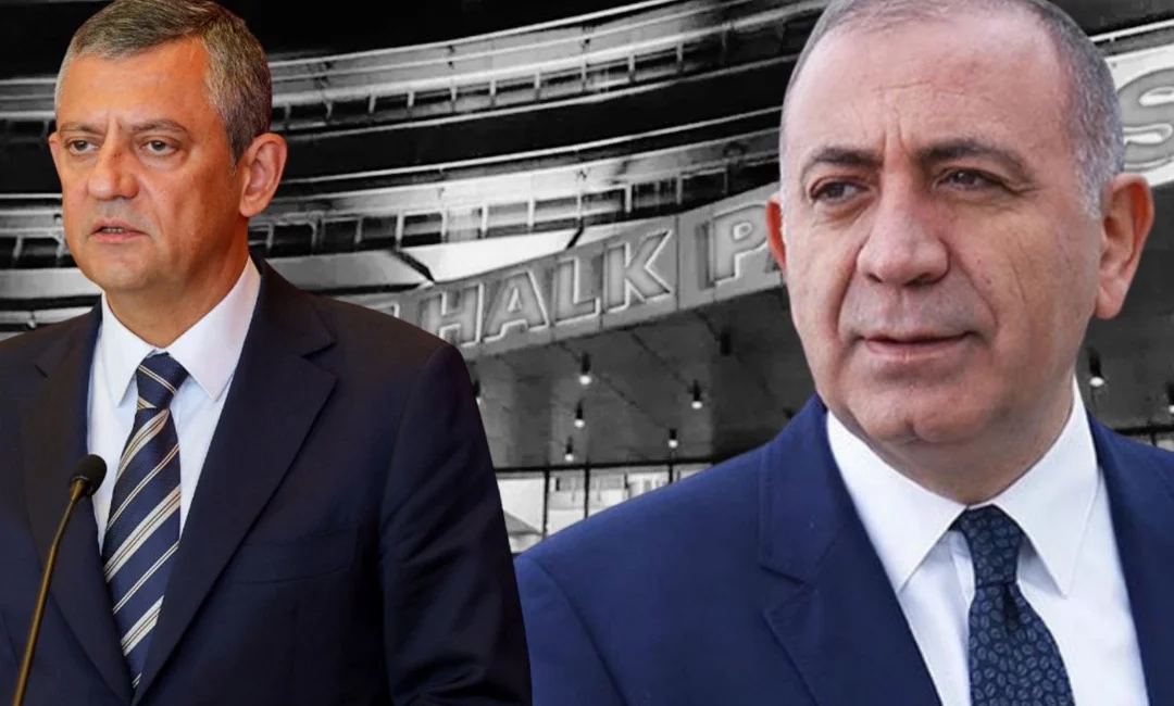 CHP İstanbul İl Başkanı Gürsel Tekin, sosyal medya hesabından yaptığı