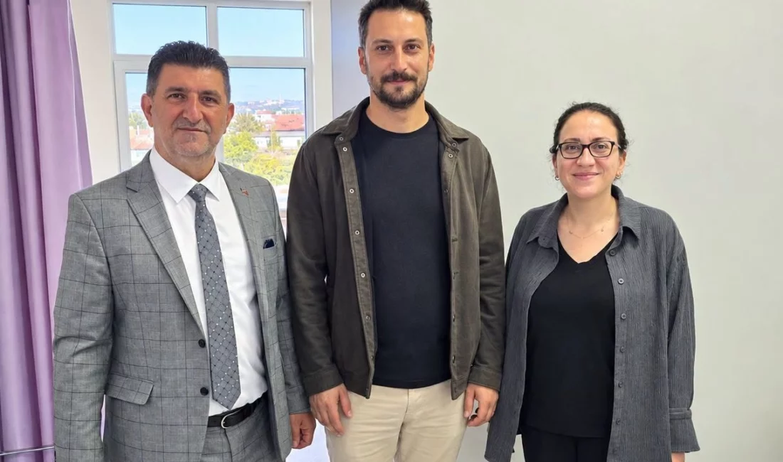 İpsala Devlet Hastanesi, sağlık kadrosunu güçlendirmeye devam ediyor. Hastanede göreve