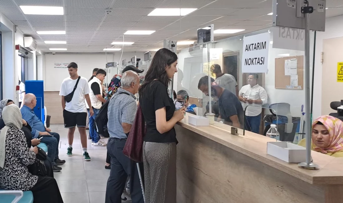 Kocaeli Büyükşehir Belediyesi, yeni eğitim öğretim yılı öncesinde artan seyahat