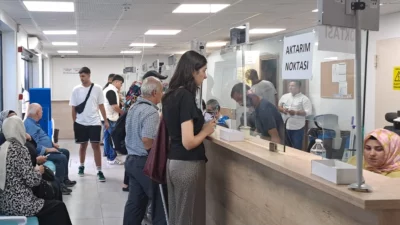 Kocaeli Büyükşehir Belediyesi, yeni eğitim öğretim yılı öncesinde artan seyahat