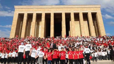 Lösemili çocuklar ve kanser tedavisi gören hastaların her zaman yanında