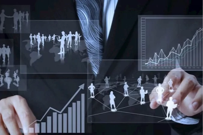 Türkiye İstatistik Kurumu’nun (TÜİK) 2025 yılı Mali Aracı Kuruluş İstatistikleri’ne