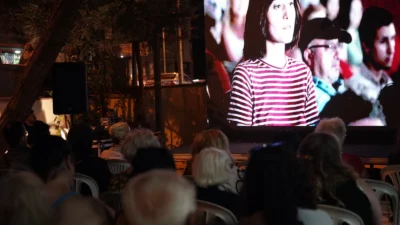 Maltepe Belediyesi ile FilmKoop (Film Kooperatifi) iş birliğiyle düzenlenen “3