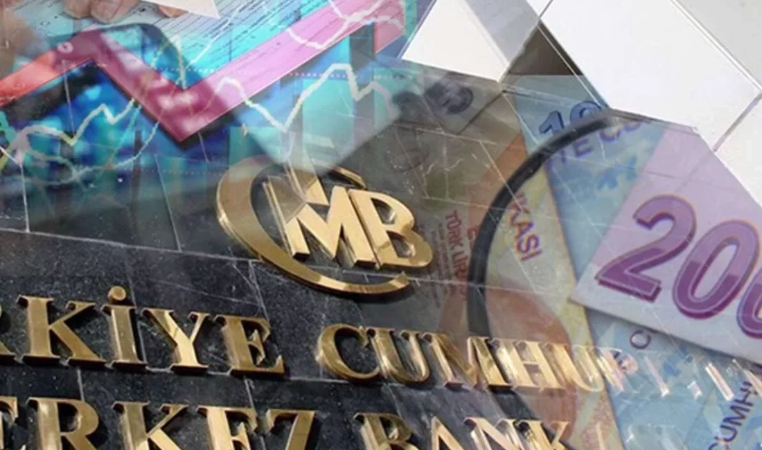 Türkiye Cumhuriyet Merkez Bankası (TCMB) Para Politikası Kurulu, politika faizi