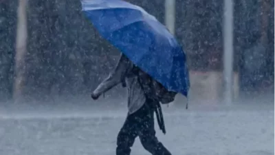 Meteoroloji Genel Müdürlüğü’nün son değerlendirmelerine göre, ülke genelinde sağanak yağış