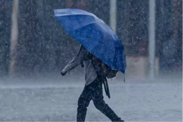Meteoroloji Genel Müdürlüğü’nün son değerlendirmelerine göre, ülke genelinde sağanak yağış