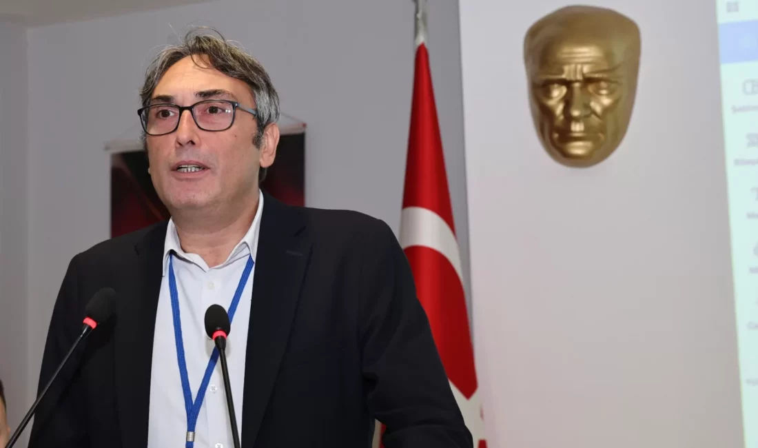 Nilüfer Kent Konseyi’nin 30. Olağan Seçimli Genel Kurulu’nda mevcut başkan