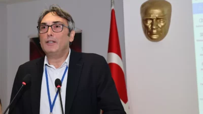 Nilüfer Kent Konseyi’nin 30. Olağan Seçimli Genel Kurulu’nda mevcut başkan