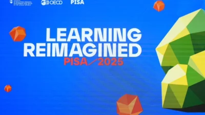 OECD’nin 91 ülkenin katılımıyla uyguladığı PISA 2025 sonuçlarına göre Türkiye,
