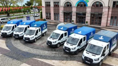 Ordu Büyükşehir Belediyesi, kent genelinde meydana gelebilecek altyapı ve üstyapı