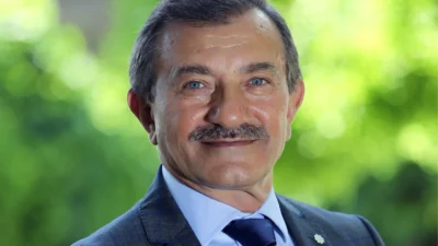 PLASFED Yönetim Kurulu Başkanı Ömer Karadeniz, Türkiye ekonomisinin 2026 yılının