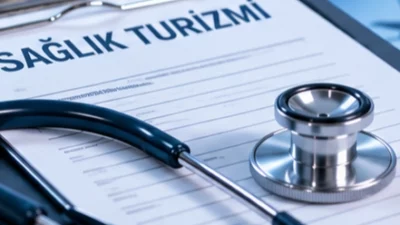 Sağlık turizmi alanında faaliyet gösteren klinik, hastane ve aracı kuruluşları